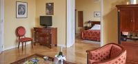 Grof Degenfeld Castle Hotel 31
